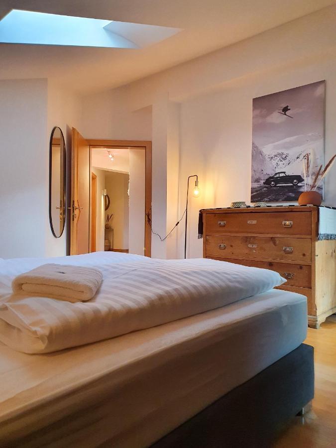 Gruberwirt Apartments Neu Gotzens Esterno foto