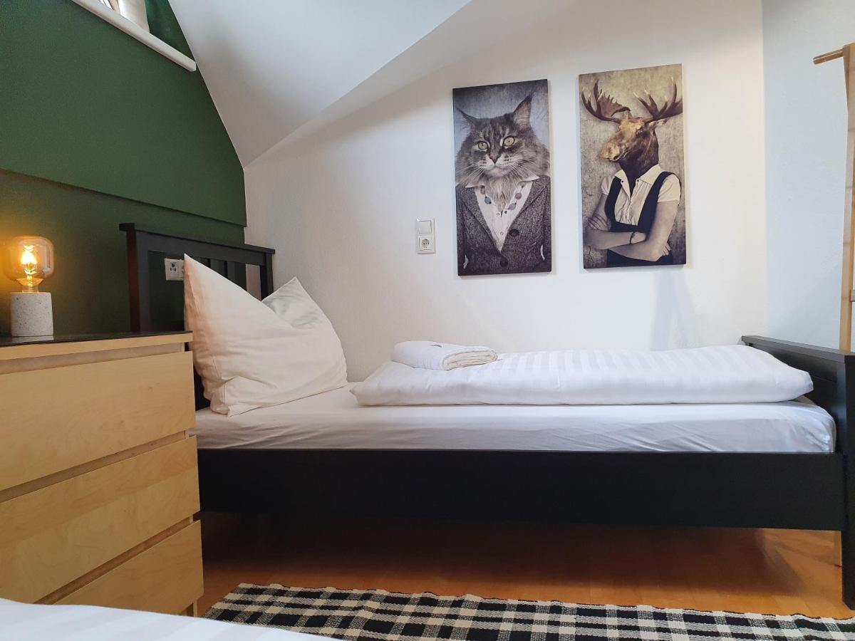 Gruberwirt Apartments Neu Gotzens Esterno foto