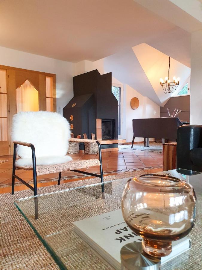 Gruberwirt Apartments Neu Gotzens Esterno foto