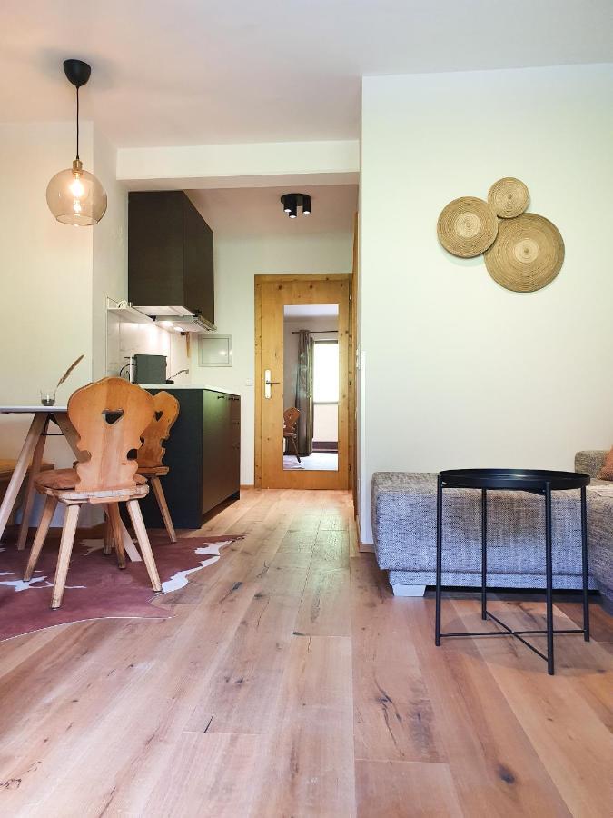 Gruberwirt Apartments Neu Gotzens Esterno foto